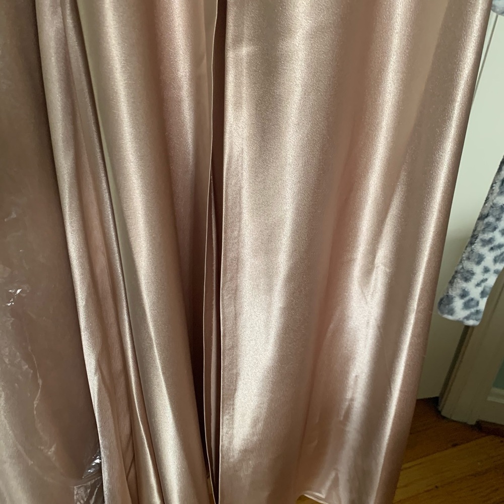 Jenny yoo dress